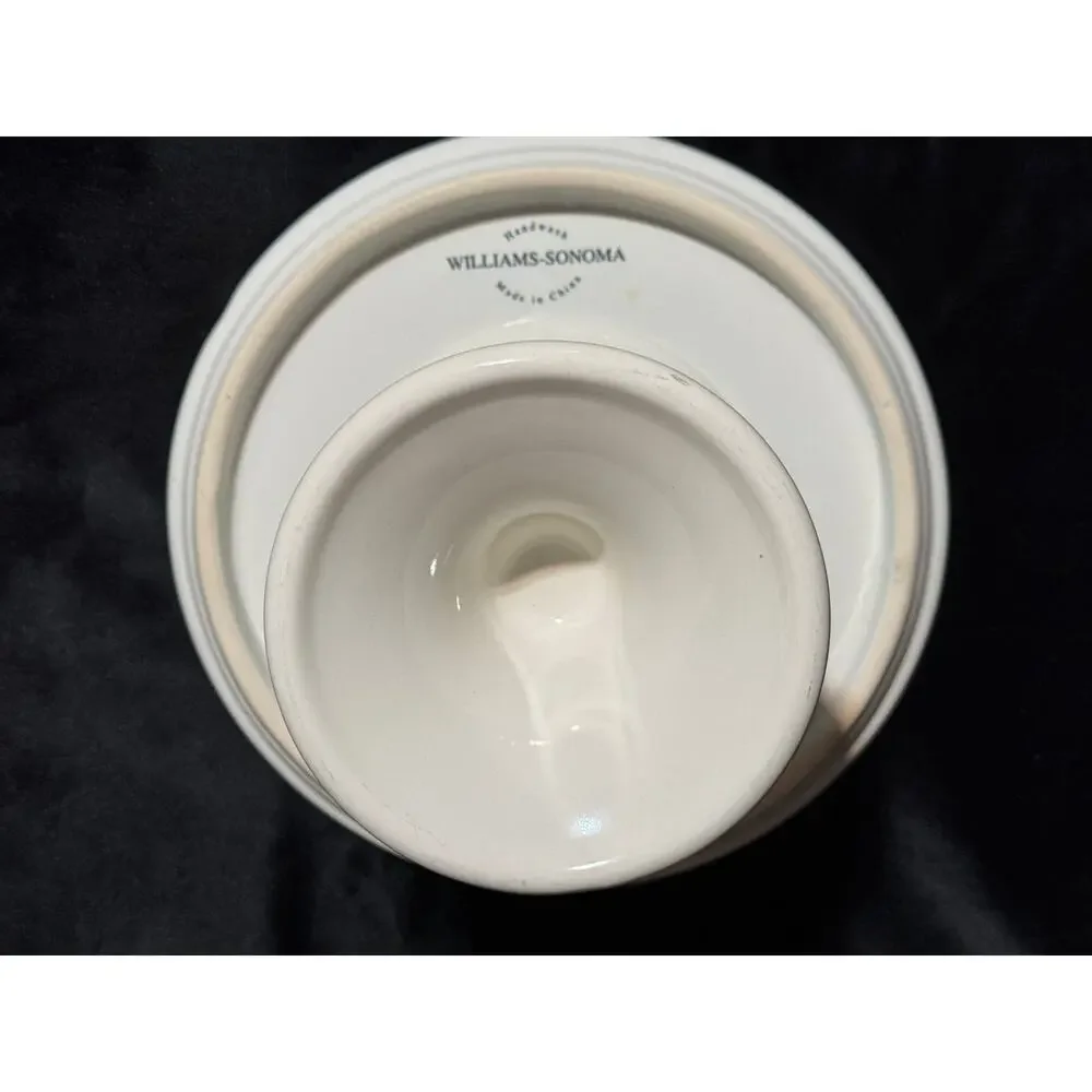 Williams Sonoma Small Mini Pedestal Cake Stand